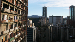 This 45-Story Slum Could Finally Become a Finished Skyscraper